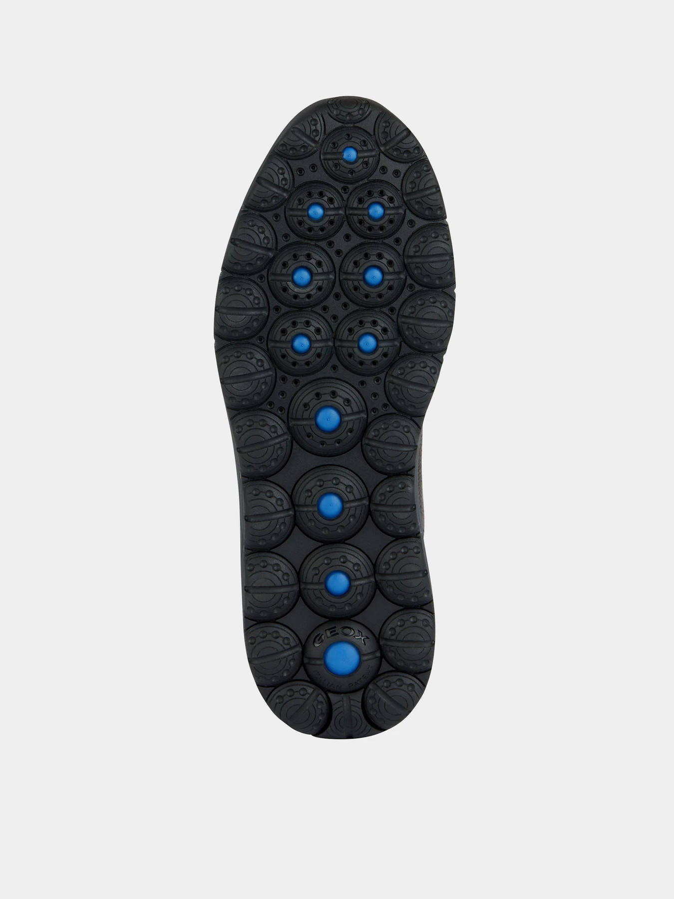 Черевики та чоботи Geox Spherica  модель U36FDA-0FVFF-C6006 Фото
