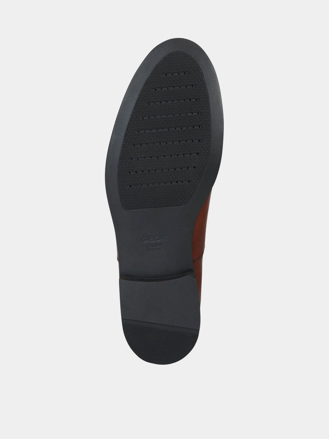 Туфли и лоферы Geox модель U36FXA-00043-C6002 Фото