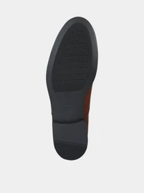 Туфли и лоферы Geox модель U36FXA-00043-C6002 Фото