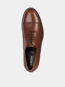 Туфли и лоферы Geox модель U36FXA-00043-C6002 Фото