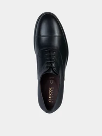 Туфли и лоферы Geox модель U36FXA-00043-C9999 Фото