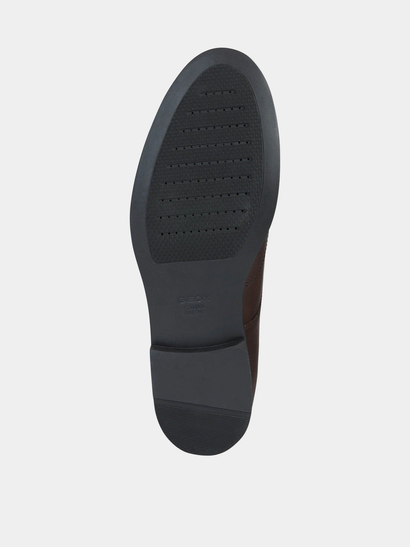 Туфли и лоферы Geox модель U36FXD-00043-C6006 Фото