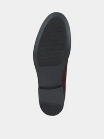 Туфли и лоферы Geox модель U36FXD-00043-C6006 Фото