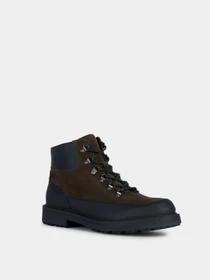 Ботинки и сапоги Geox Lagorai + Grip модель U36G0D-00023-C3009 Фото