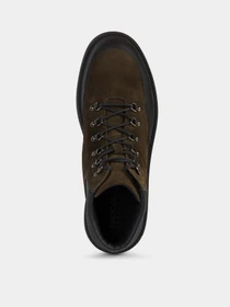 Ботинки и сапоги Geox Lagorai + Grip модель U36G0D-00023-C3009 Фото
