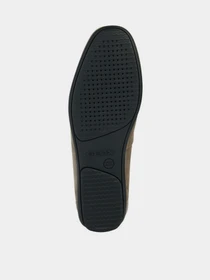 Слипоны и мокасины Geox U Ascanio модель U450WB-00022-C1018 Фото