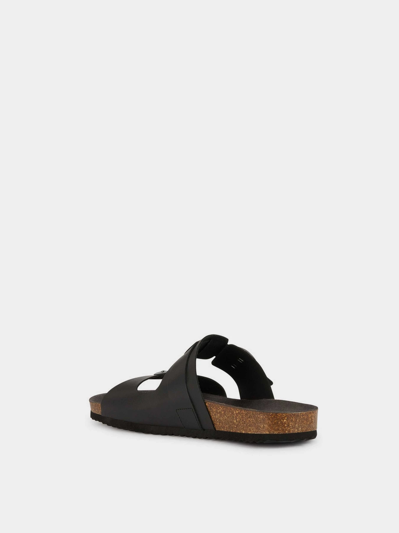 Шльопанці Geox U Sandal Ghita модель U159VB-00043-C9999 Фото