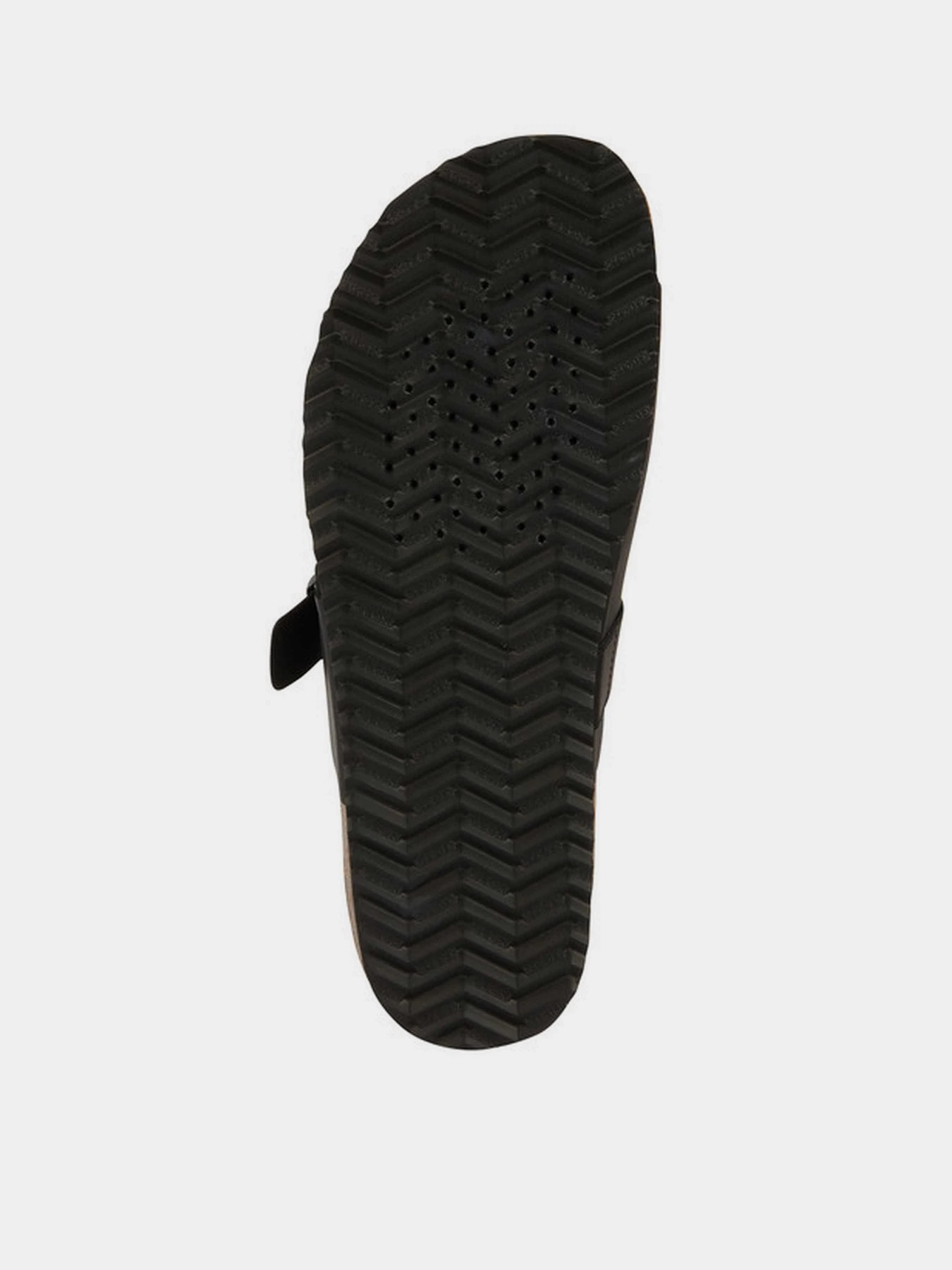 Шльопанці Geox U Sandal Ghita модель U159VB-00043-C9999 Фото