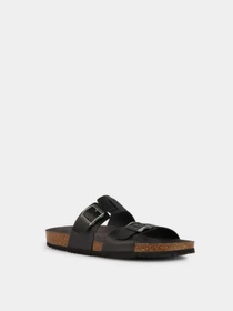 Шльопанці Geox U Sandal Ghita модель U159VB-00043-C9999 Фото