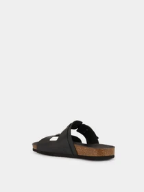 Шльопанці Geox U Sandal Ghita модель U159VB-00043-C9999 Фото