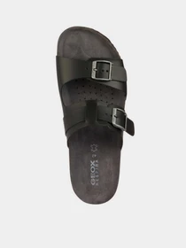 Шльопанці Geox U Sandal Ghita модель U159VB-00043-C9999 Фото