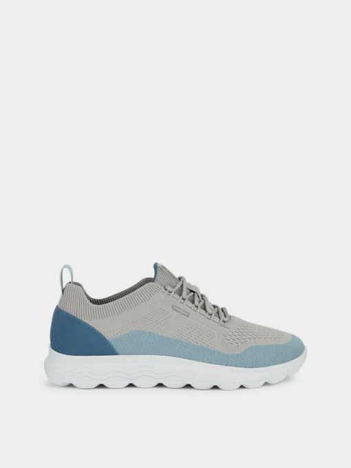 Кроссовки Geox Spherica модель U45BYF-0009T-C5YE4 Фото