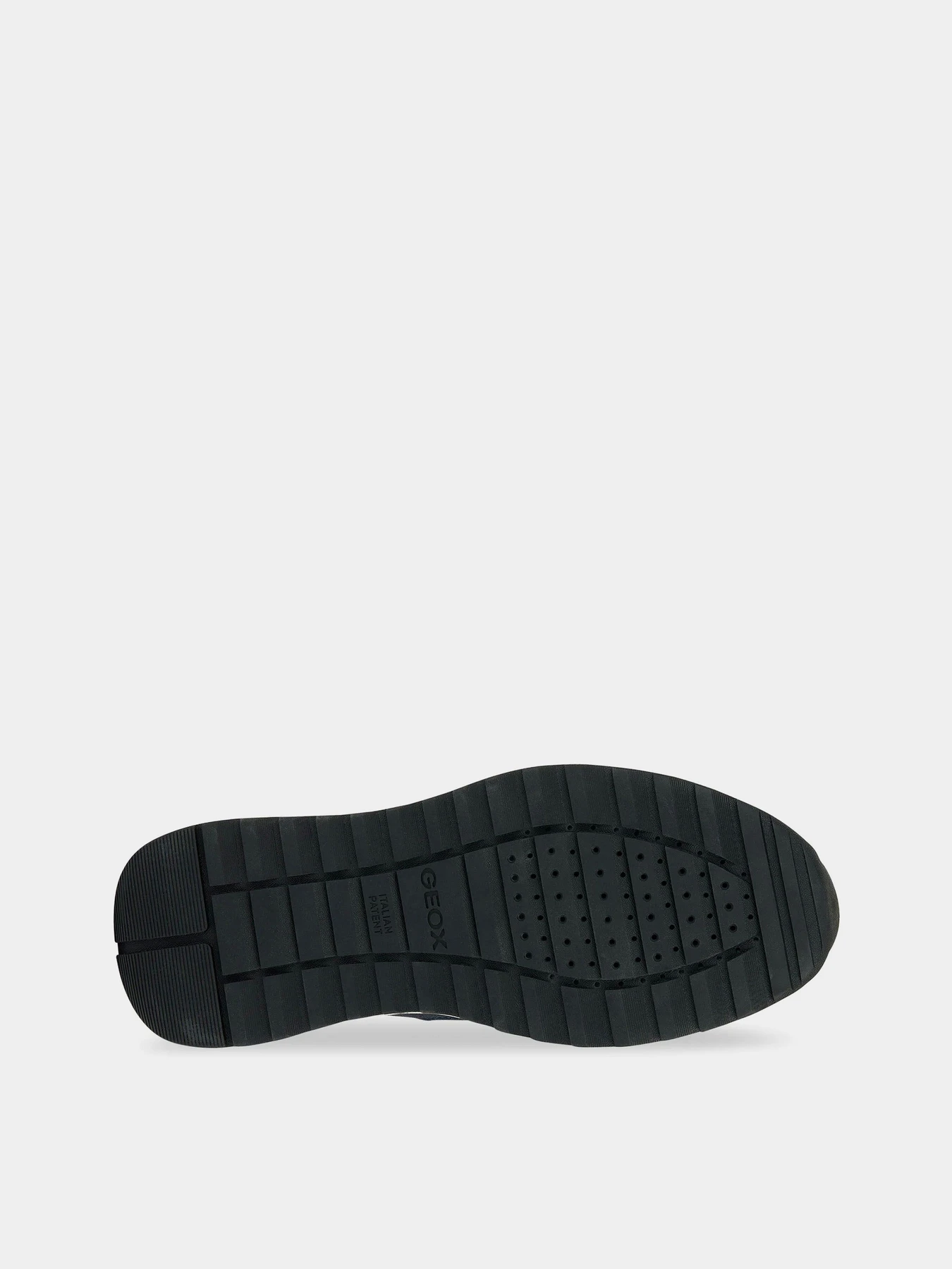 Кросівки Geox U Molveno модель U45F1A-014EK-C4422 Фото