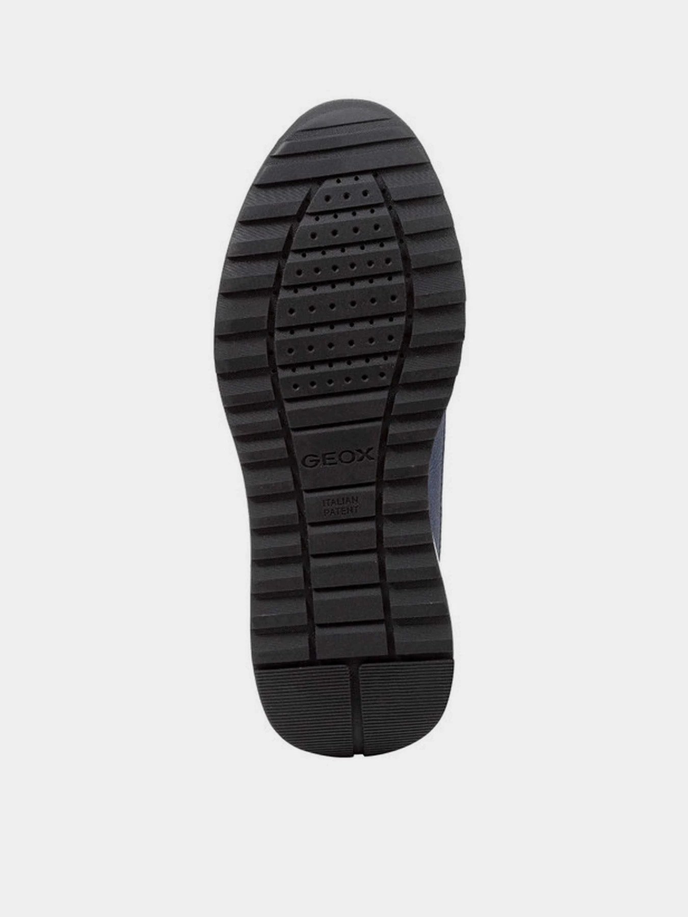 Кросівки Geox U Molveno модель U45F1B-014EK-C0244 Кросівки Geox U Molveno модель U45F1B-014EK-C0244 Фото