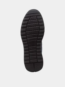 Кросівки Geox U Molveno модель U45F1B-014EK-C4002 Фото