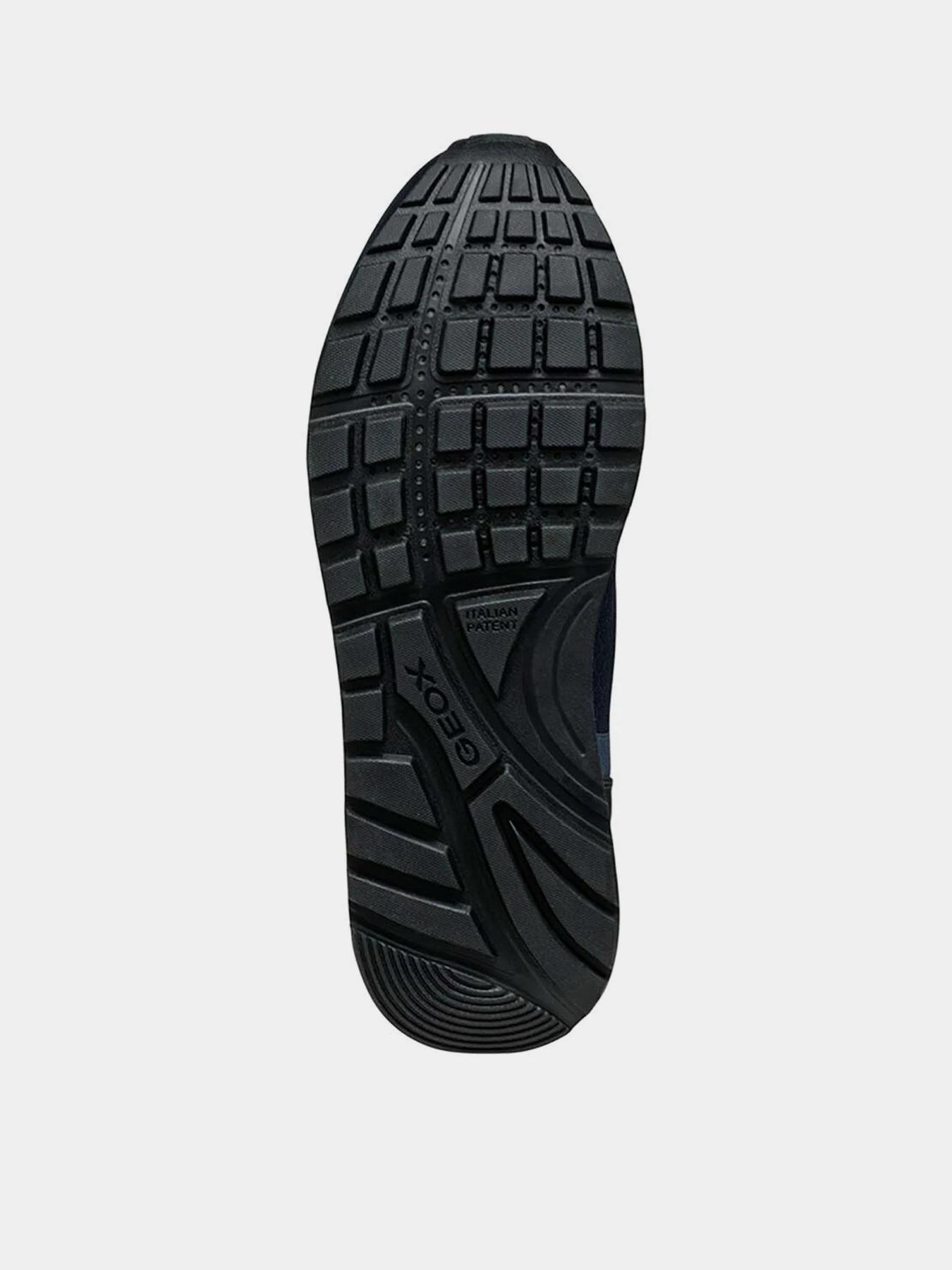 Кросівки Geox U Partenio модель U45GAA-014EK-C0700 Кросівки Geox U Partenio модель U45GAA-014EK-C0700 Фото