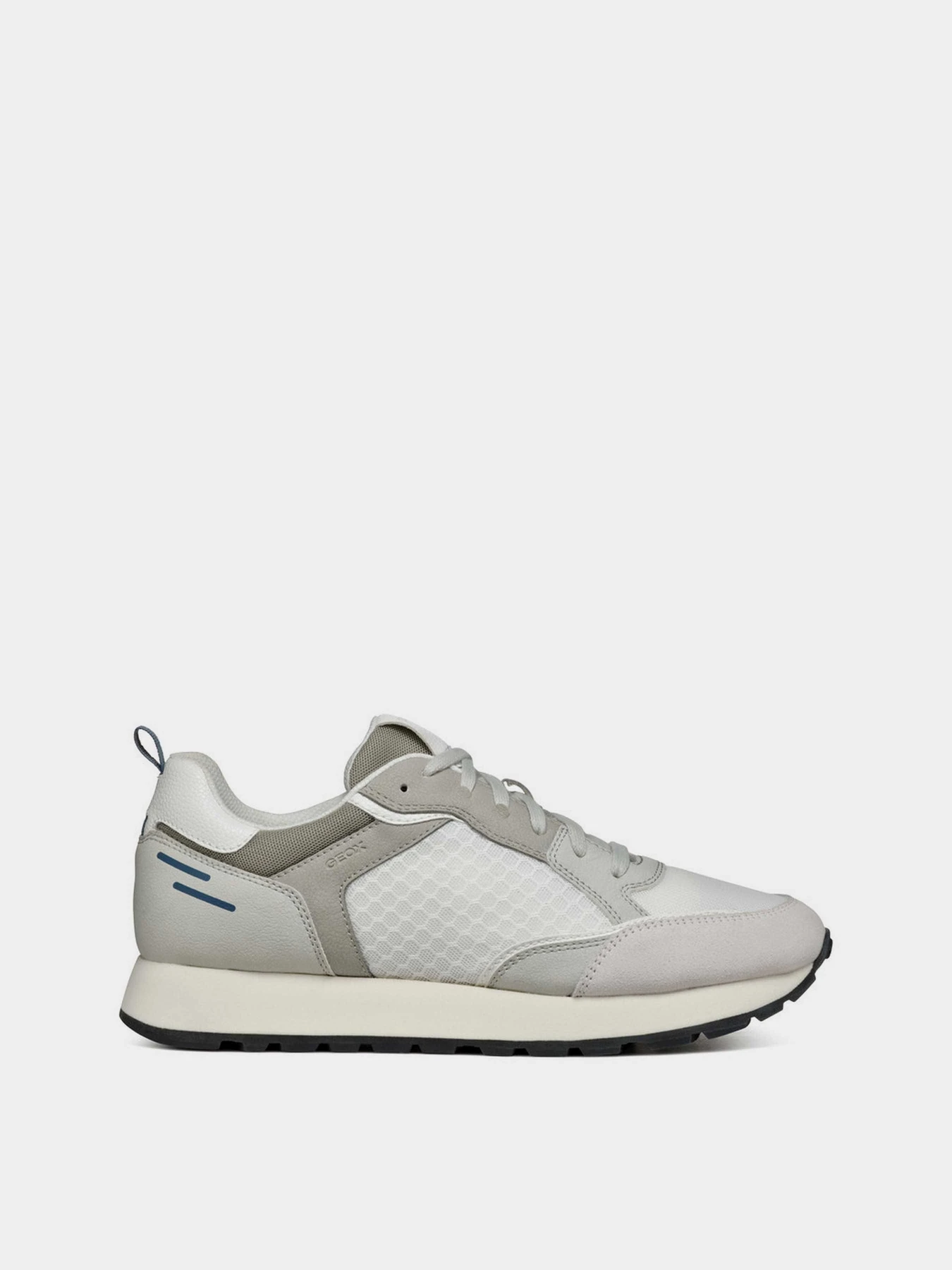 Кроссовки Geox U Partenio модель U45GAA-014EK-C0856 Фото
