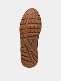 Кросівки Geox U Partenio модель U45GAA-014EK-C4B6B Фото