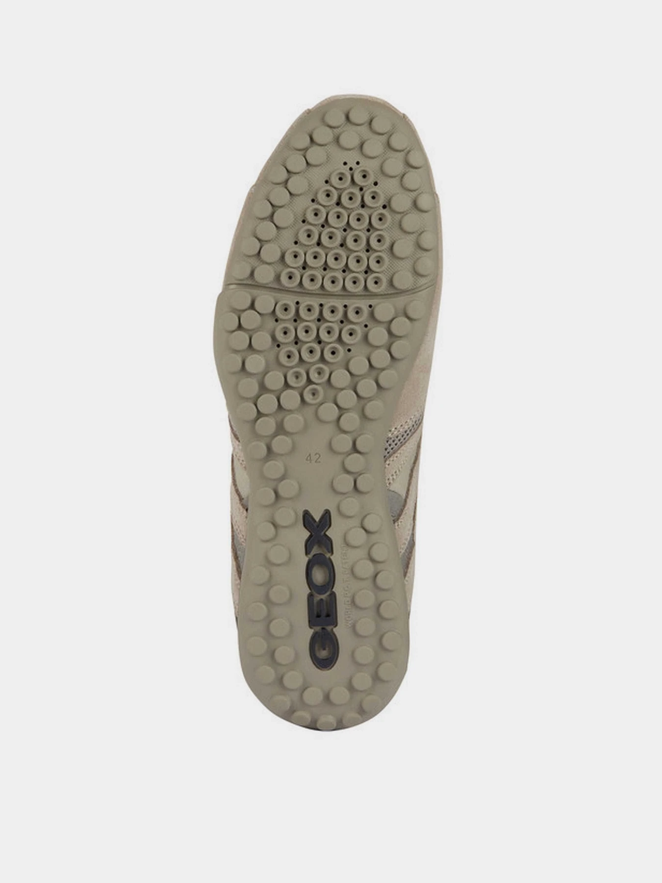 Кросівки Geox Uomo Snake модель U4507A-02214-C5Y1L Кросівки Geox Uomo Snake модель U4507A-02214-C5Y1L Фото