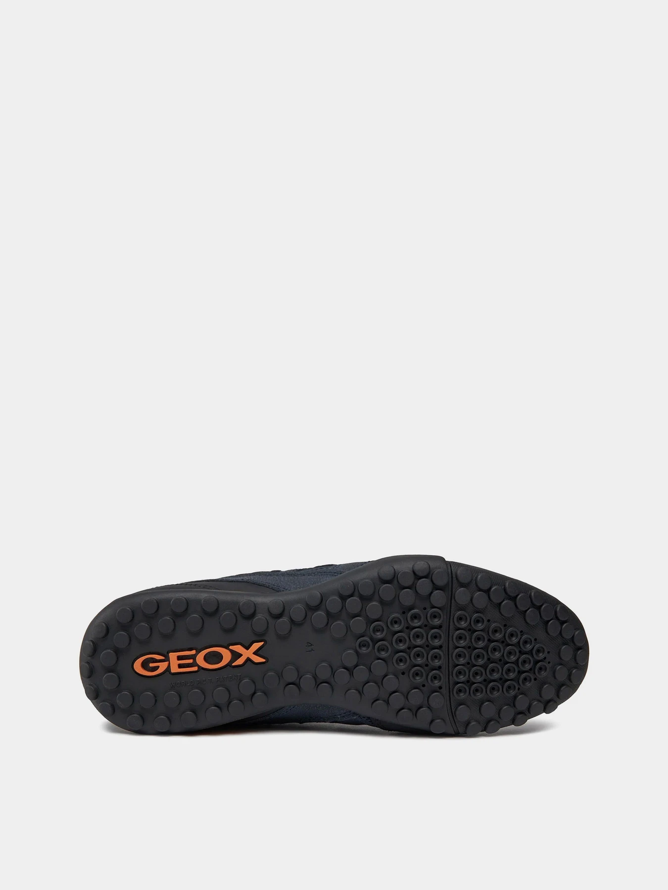 Кросівки Geox Uomo Snake модель U4507C-014EK-C0820 Кросівки Geox Uomo Snake модель U4507C-014EK-C0820 Фото
