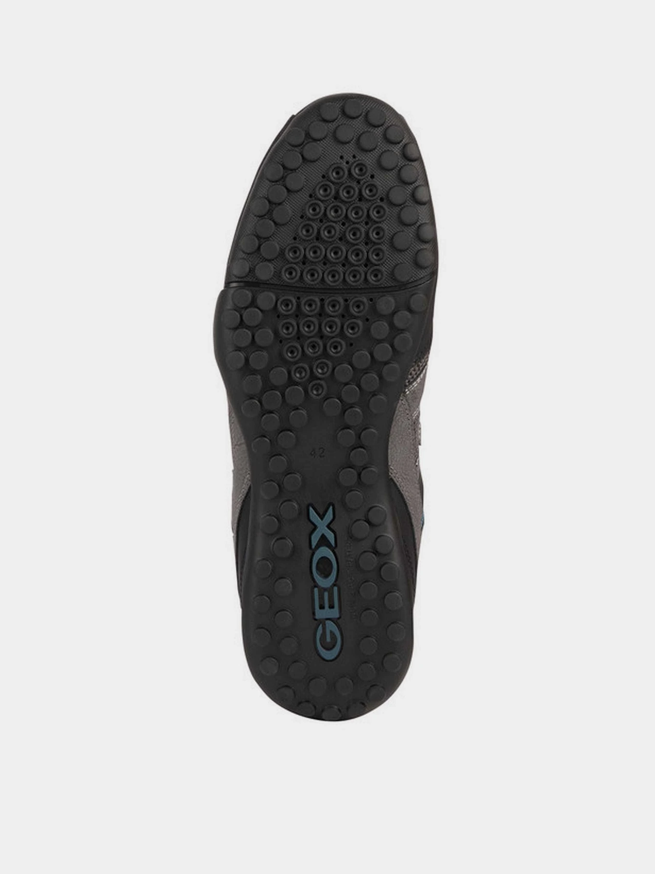 Кросівки Geox Uomo Snake модель U4507C-014EK-C9042 Фото