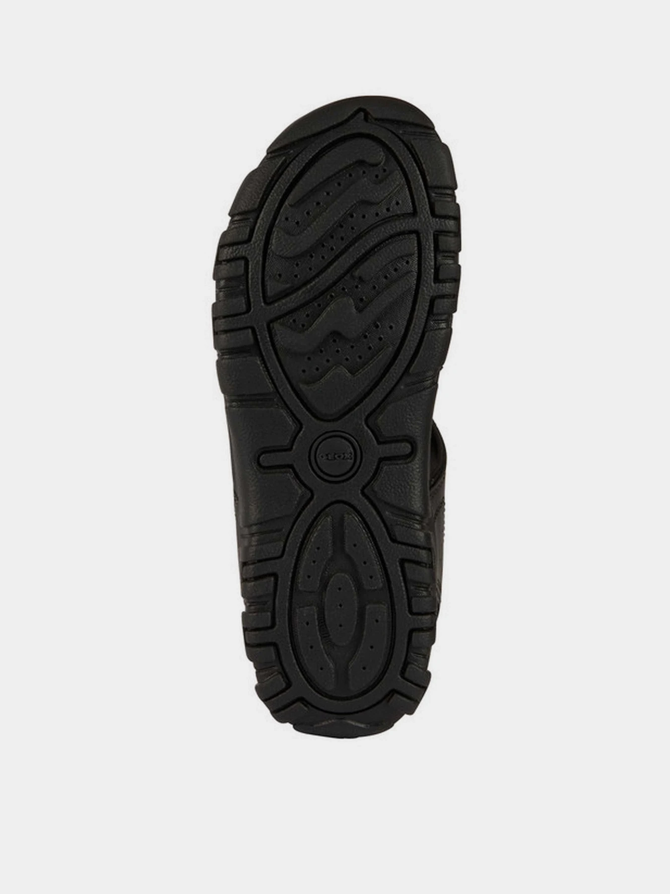 Сандалії Geox SANDAL STRADA модель U4524B-000ME-C9999 Сандалії Geox SANDAL STRADA модель U4524B-000ME-C9999 Фото