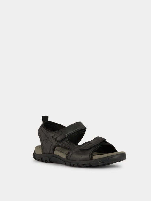 Чоловічі Сандалії Geox SANDAL STRADA фото 2
