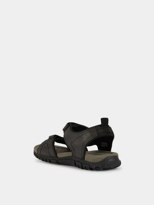 Чоловічі Сандалії Geox SANDAL STRADA фото 3