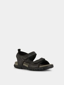 Сандалії Geox SANDAL STRADA модель U4524B-000ME-C9999 Фото