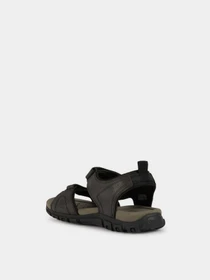 Сандалії Geox SANDAL STRADA модель U4524B-000ME-C9999 Фото