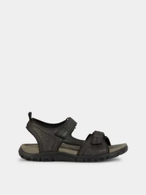 Сандалии Geox SANDAL STRADA модель U4524B-000ME-C9999 Фото