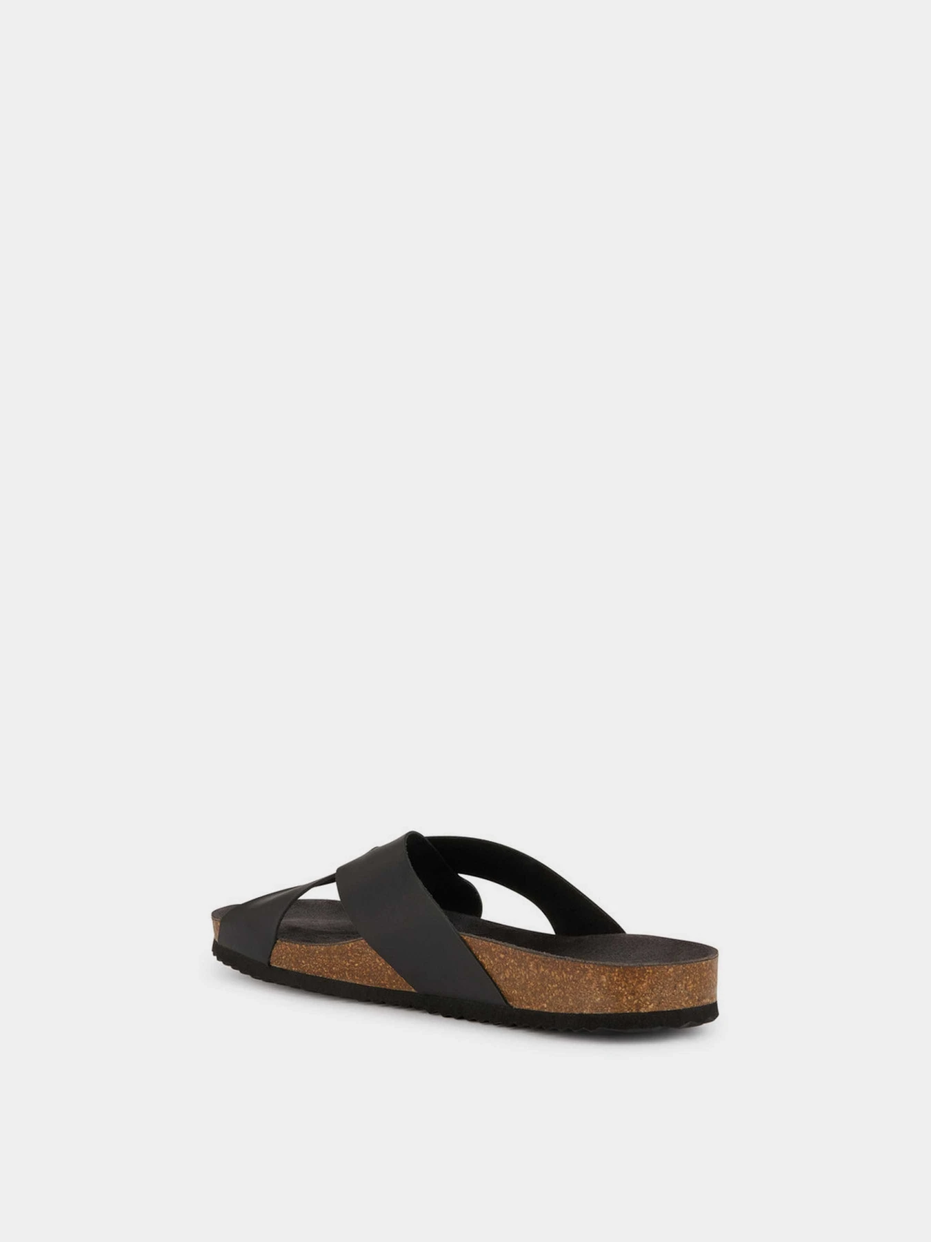 Шльопанці Geox U Sandal Ghita D модель U459VD-00043-C9999 Фото