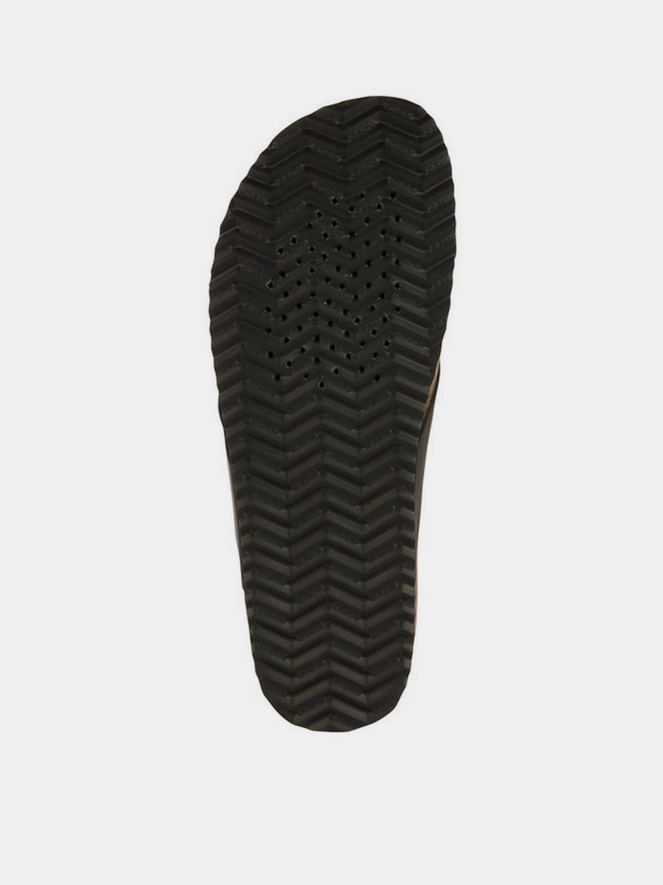 Шльопанці Geox U Sandal Ghita D модель U459VD-00043-C9999 Фото