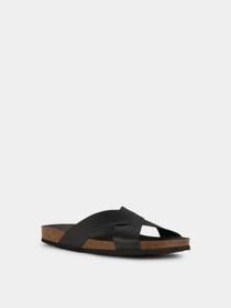 Шльопанці Geox U Sandal Ghita D модель U459VD-00043-C9999 Фото