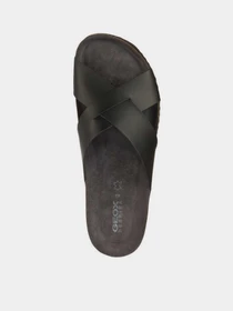 Шльопанці Geox U Sandal Ghita D модель U459VD-00043-C9999 Фото