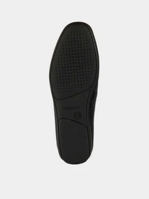 Слипоны и мокасины Geox U Ascanio модель U450WC-00022-C4002 Фото