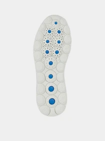 Слипоны и мокасины Geox U Spherica A модель U25BYA-0006K-C3014 Фото