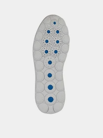 Слипоны и мокасины Geox U Spherica A модель U25BYA-0006K-C4343 Фото