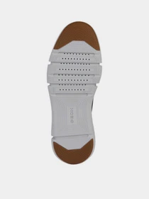 Кросівки Geox Allacciato Uomo модель U45B6A-0NB22-C1006 Фото