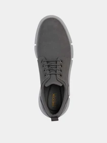 Кросівки Geox Allacciato Uomo модель U45B6A-0NB22-C1006 Фото