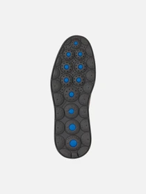 Туфли и лоферы Geox Spherica Ec10 модель U45GHA-00022-C1018 Фото