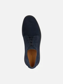 Туфли и лоферы Geox Spherica Ec10 модель U45GHA-00022-C4002 Фото