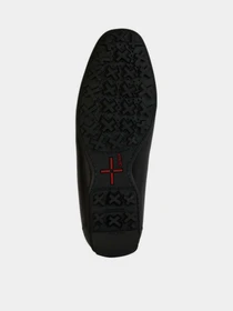 Сліпони та мокасини Geox KOSMOPOLIS + GRIP модель U35CFB-00034-C9997 Фото