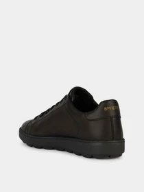 Кеди Geox SPHERICA ECUB-1 модель U45GPC-00085-C9999 Фото