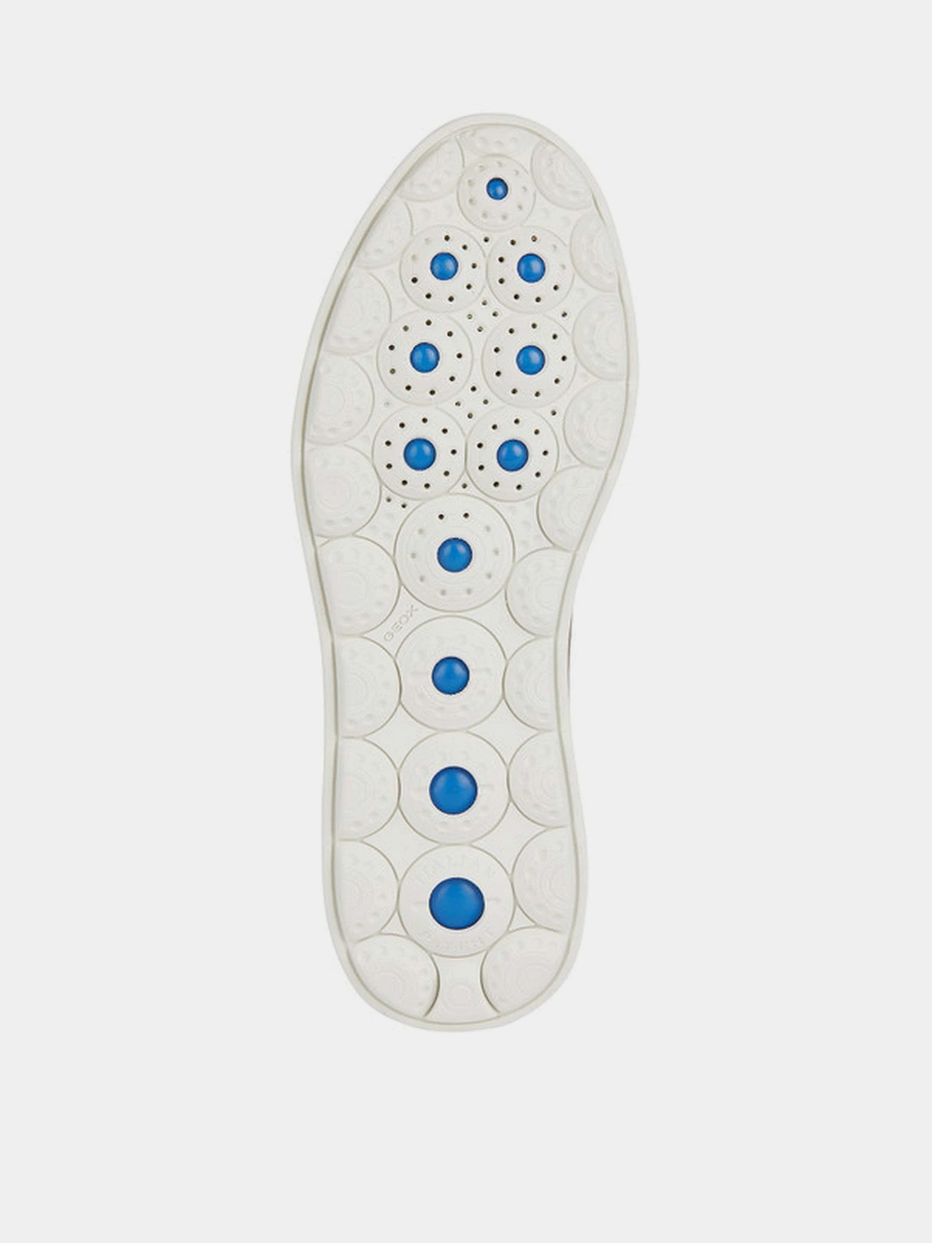 Кроссовки Geox Spherica Ec12 модель U45GRA-02211-C1018 Кроссовки Geox Spherica Ec12 модель U45GRA-02211-C1018 Фото