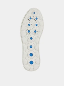 Кроссовки Geox Spherica Ec12 модель U45GRA-02211-C1018 Фото