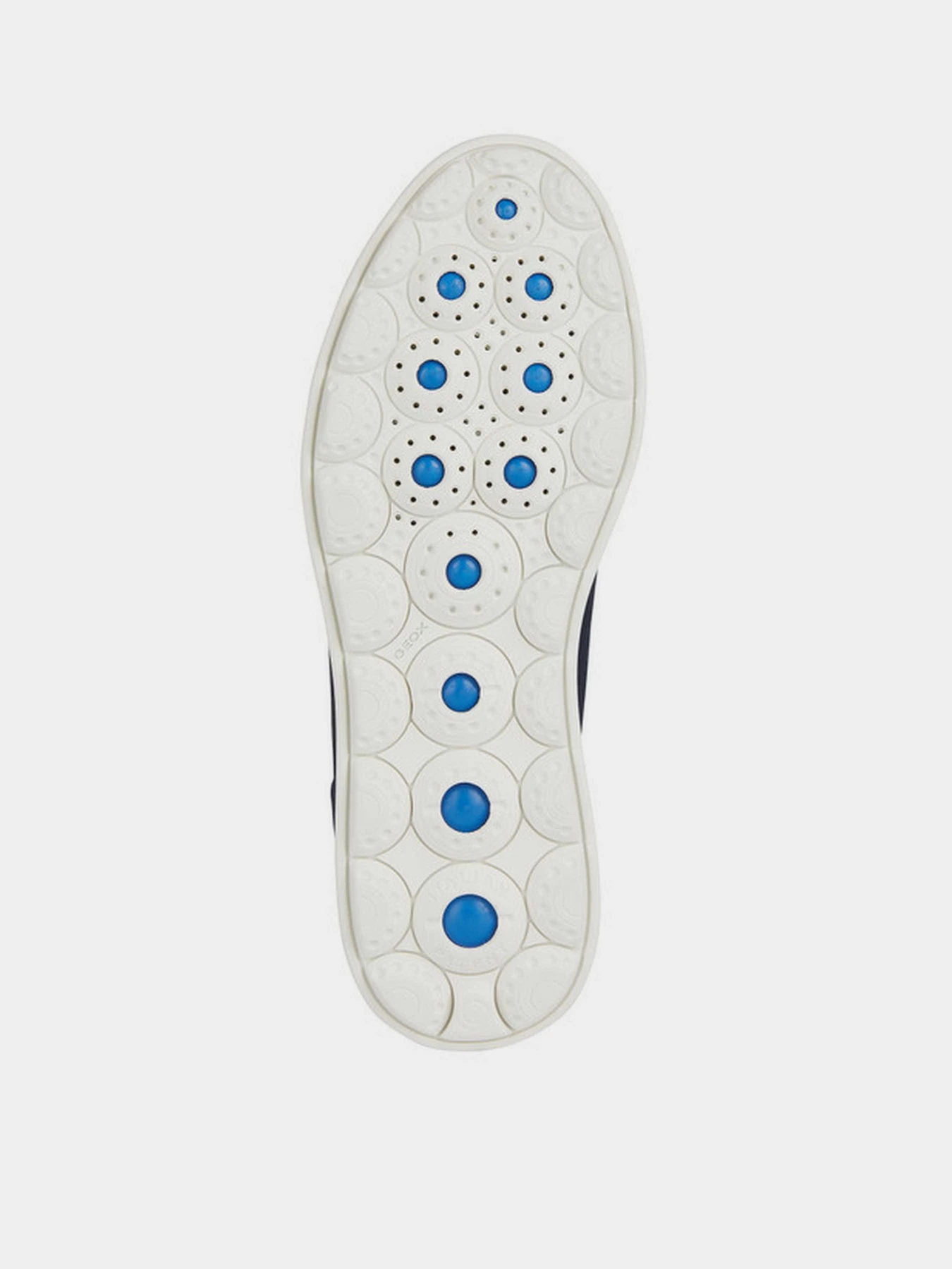 Кроссовки Geox Spherica Ec12 модель U45GRA-02211-C4002 Фото