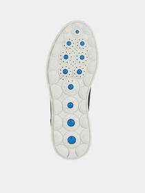 Кроссовки Geox Spherica Ec12 модель U45GRA-02211-C4002 Фото