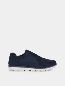 Кроссовки Geox Spherica Ec12 модель U45GRA-02211-C4002 Фото