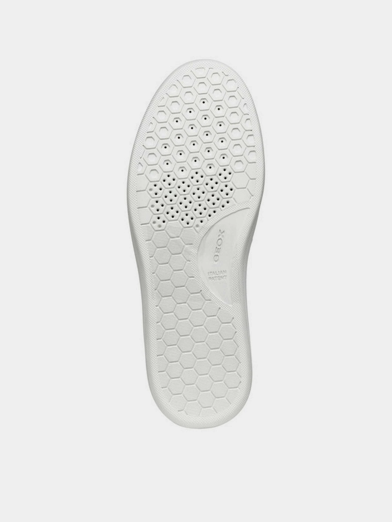 Туфли и лоферы Geox U Deiven модель U455WC-00022-C4002 Фото